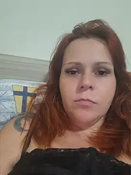 PorcelainDoll1 online show from 03-22-26, 11:52