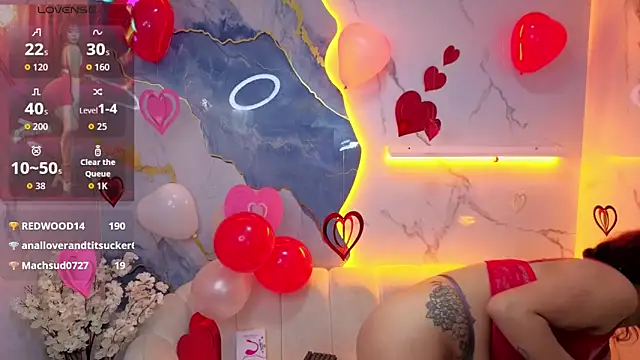 noa tp online show from 02-15-26, 01:02