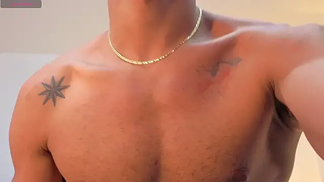 DaamonSlader  online show from 11-07-25, 08:20