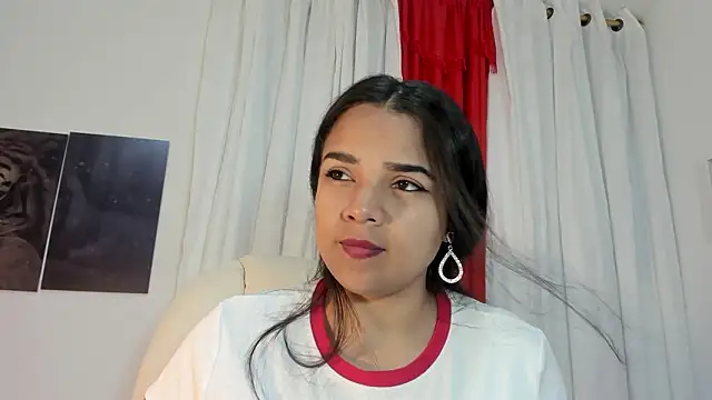 Miaa Star1 online show from 02-12-26, 01:17