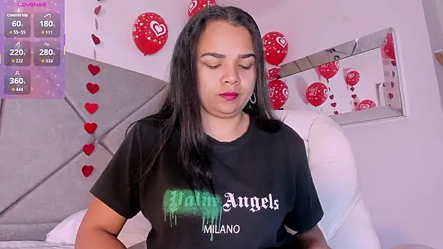 Miaa Star1 online show from 02-26-26, 01:10