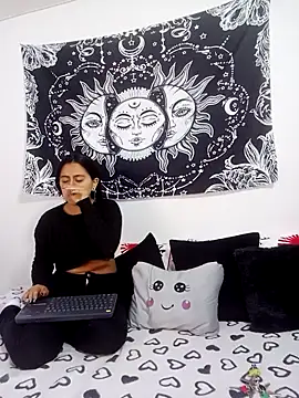 abby n emily online show from 10-23-25, 02:16