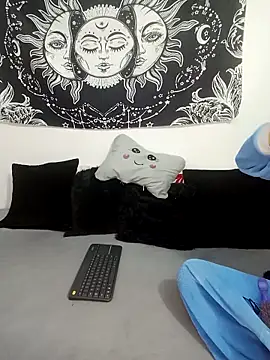 abby n emily online show from 11-13-25, 12:15