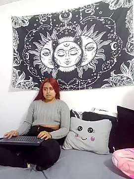 abby n emily online show from 12-01-25, 12:21