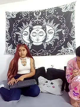 abby n emily online show from 12-02-25, 12:21