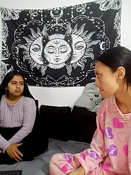 abby n emily online show from 03-21-26, 01:26