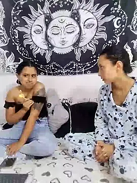 abby n emily online show from 04-16-26, 01:45