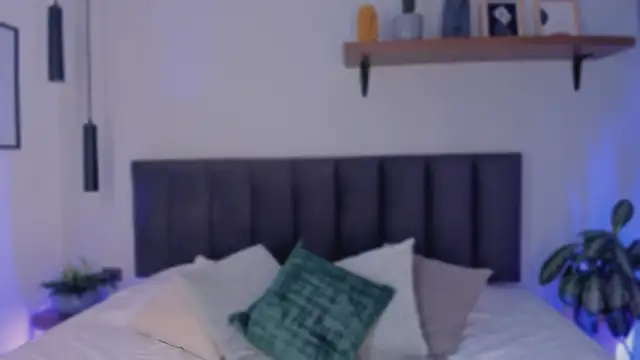 AilanaCortes online show from 02-25-26, 12:15