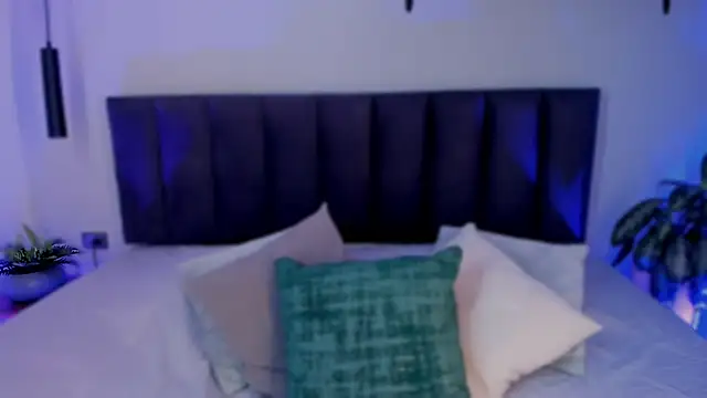 AilanaCortes online show from 02-26-26, 12:15