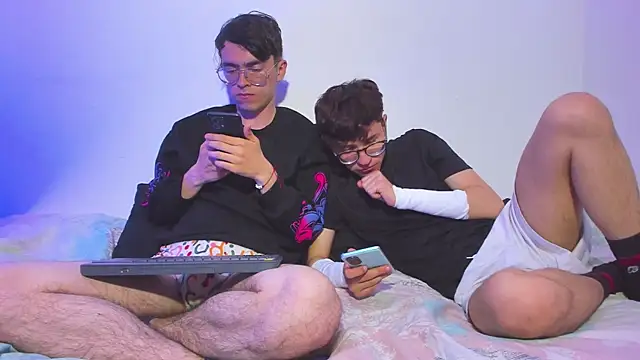 dani angel dark online show from 11-05-25, 01:38