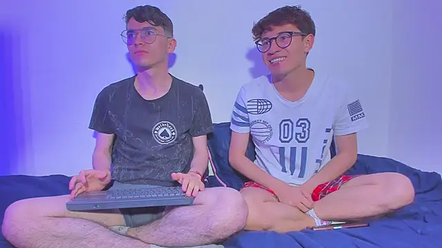 dani angel dark online show from 11-15-25, 11:54