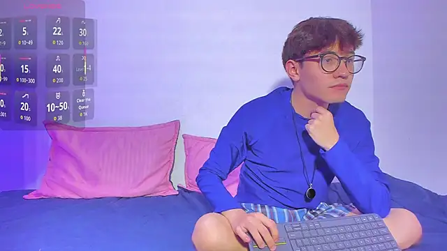 dani angel dark online show from 11-22-25, 12:42