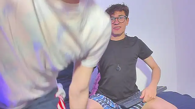 dani angel dark online show from 11-23-25, 12:43