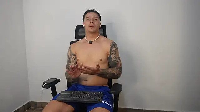 Dominick walker online show from 03-17-26, 12:04