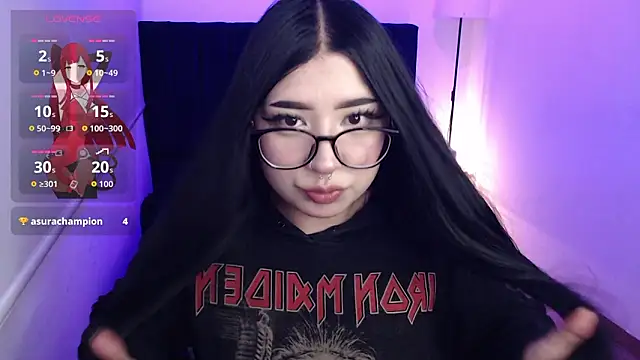 VamppyJane online show from 02-15-26, 04:31