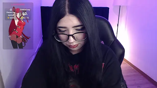 VamppyJane online show from 02-17-26, 03:25