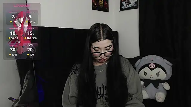 VamppyJane online show from 03-05-26, 12:28