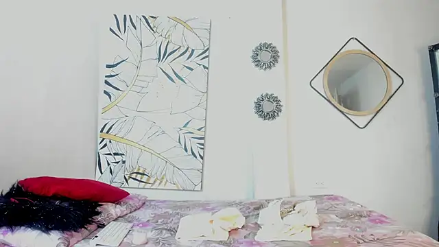 samanta lu01 online show from 10-30-25, 02:57