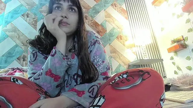 Diosadelchat online show from 11-22-25, 04:11