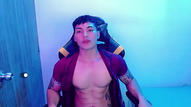 Maynow 666 online show from 10-17-25, 08:00