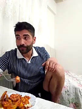 ogiday124 online show from 03-04-26, 07:31