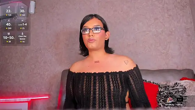 xkaty grey online show from 10-29-25, 09:27