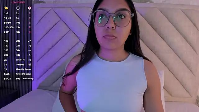 Lexy-Sweet1 online show from 11-26-25, 04:35