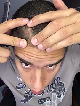 chucky karla online show from 02-18-26, 05:25