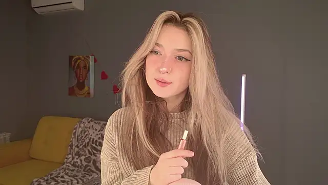 BellaSink online show from 03-01-26, 05:31