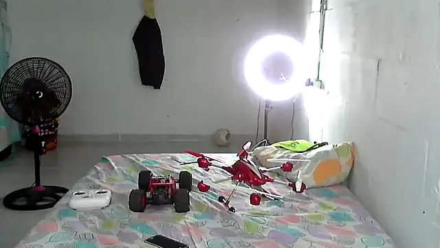 AXionX online show from 02-08-26, 02:59