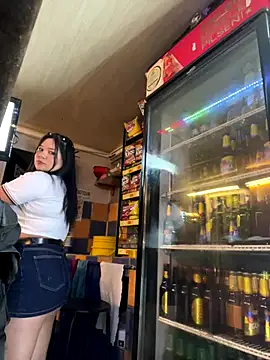  Antonella 14 online show from 10-23-25, 11:14