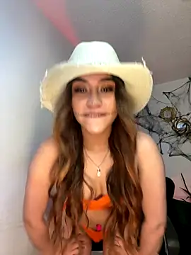 Aliss rose online show from 10-16-25, 03:57