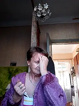 JesykaLove566 online show from 10-23-25, 11:20