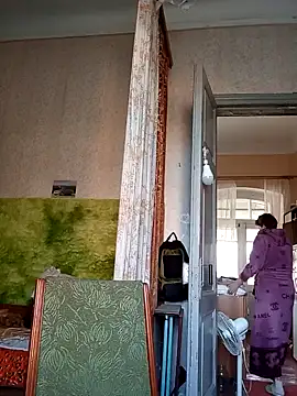 JesykaLove566 online show from 10-31-25, 06:47