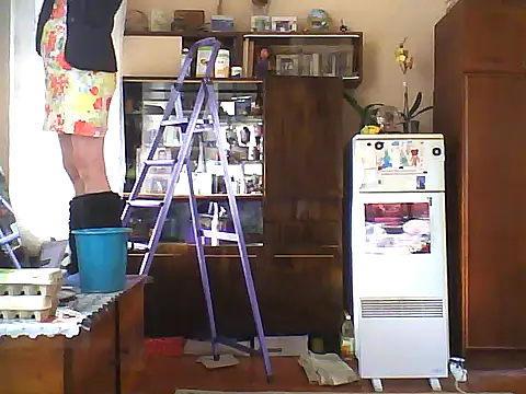 JesykaLove566 online show from 11-21-25, 10:36