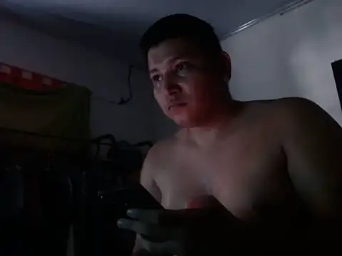 Jeronimo 08 online show from 10-16-25, 08:32