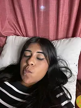 Snapshot of Alicia_Sanz chatting on 03-30-26, 05:08 Alicia Sanz online show from 03-30-26, 05:08