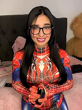 Snapshot of MiaSofia__ chatting on 10-24-25, 10:17 MiaSofia online show from 10-24-25, 10:17