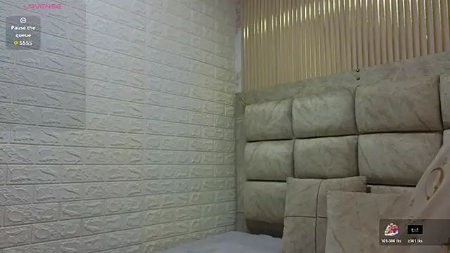 MarScarlett online show from 11-04-25, 10:36