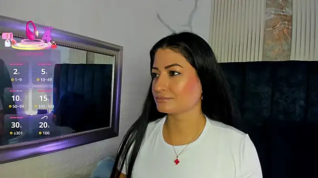 MarScarlett online show from 01-16-26, 11:03