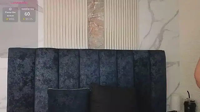 MarScarlett online show from 03-17-26, 10:51