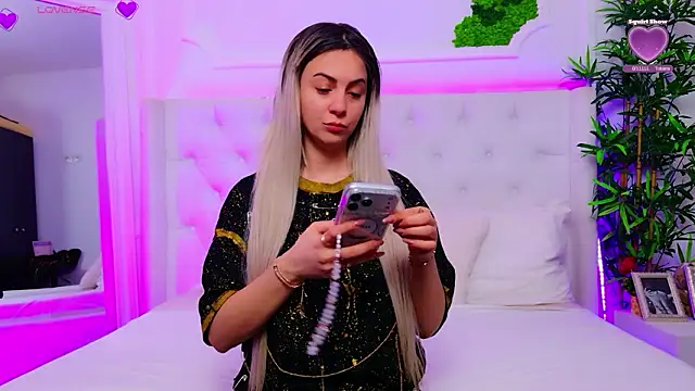 AriannaSins online show from 02-23-26, 01:08