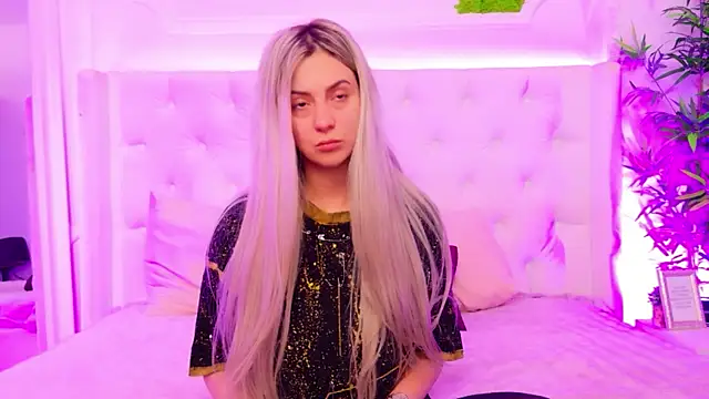 AriannaSins online show from 04-03-26, 12:25