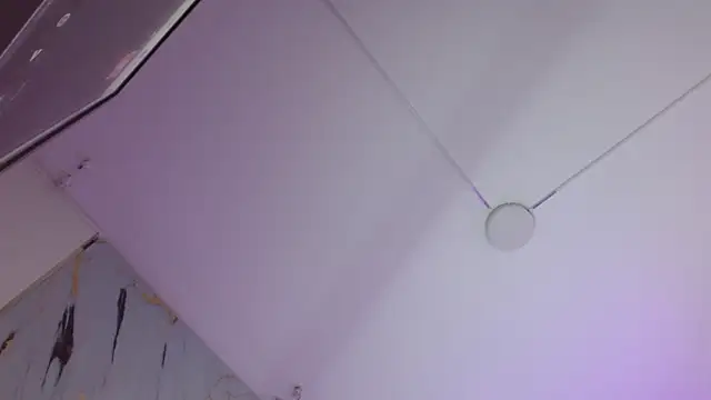 antonella rosecs online show from 11-05-25, 04:34