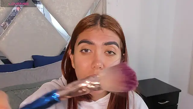 Jessicatorres7 online show from 10-29-25, 02:58