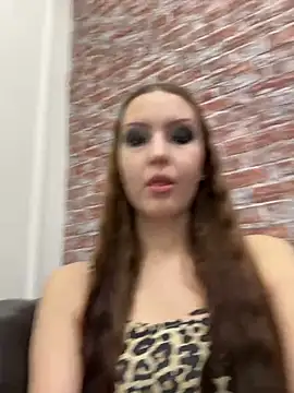 ReginaNyx online show from 11-30-25, 04:16