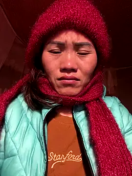 Saomai25 online show from 11-22-25, 08:19