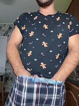 AndyLynn online show from 10-16-25, 04:57