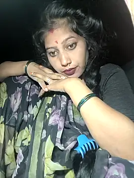 Ragni bhargav online show from 10-15-25, 04:18