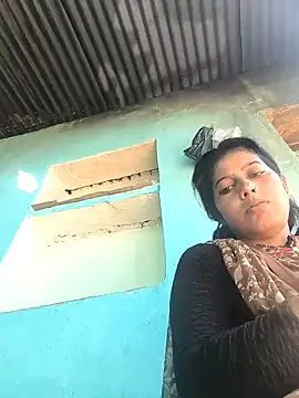 Ragni bhargav online show from 02-16-26, 08:21